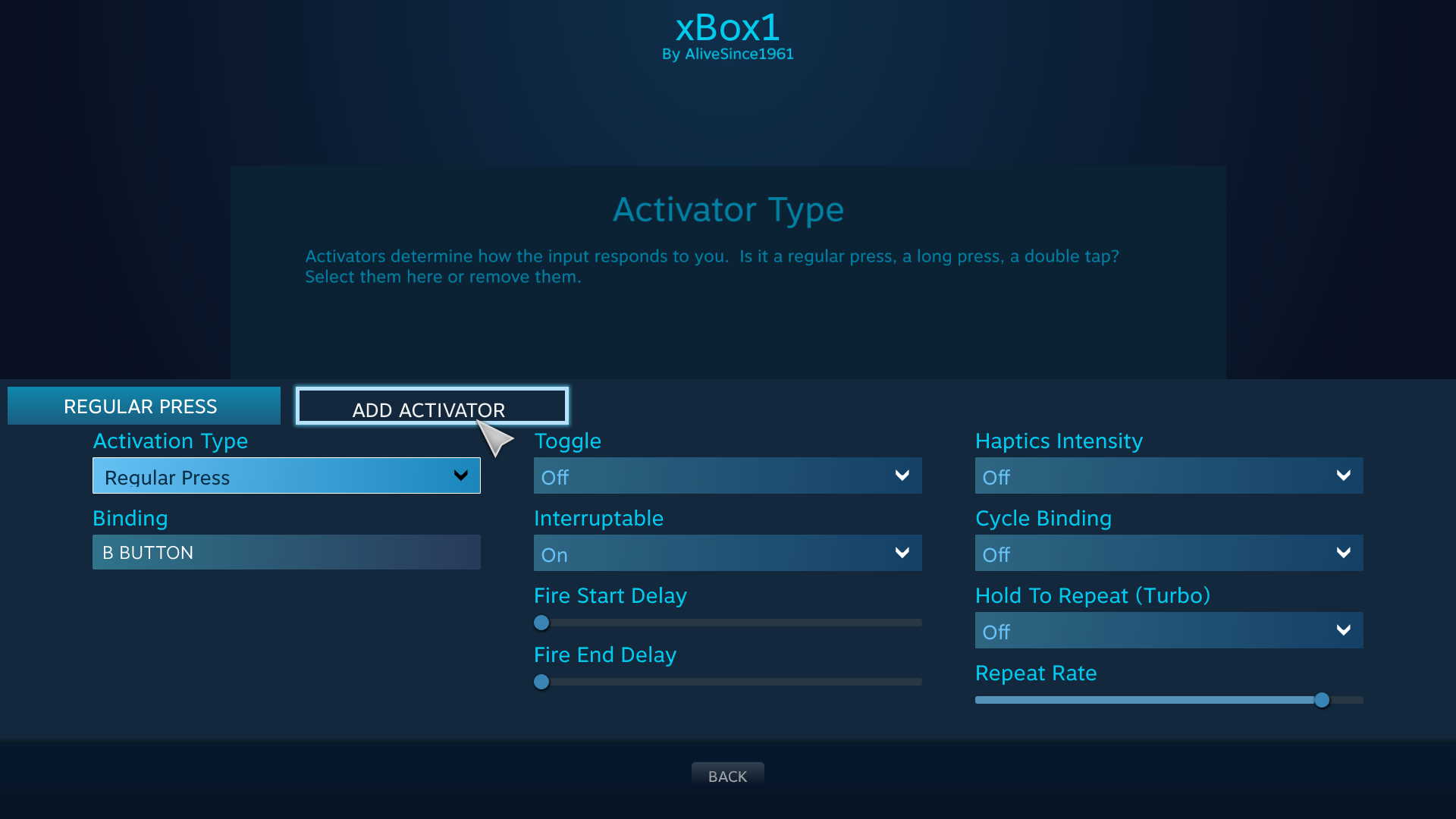 Medieval Dynasty How to Re Assign Whistle to Xbox Controller Key Bind - xBox Controller - 6EFB082