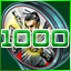 One Finger Death Punch 2 All Achievements Guide - Keep Fighting! - Do not Button Mash! - BF3F259