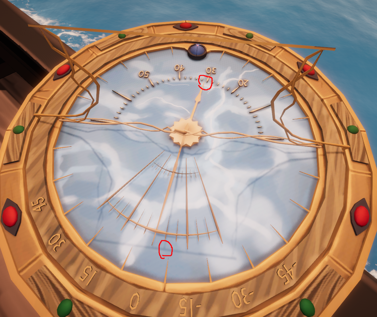 Sailwind Navigation Guide - Basic Gameplay Tips - Latitude - D73E075