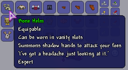 Terraria New Update Content - Items-Bug Fixes-Game Mode- Armour - ITEMS - 23D1EBF