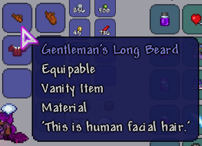 Terraria New Update Content - Items-Bug Fixes-Game Mode- Armour - ITEMS - 438897B