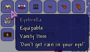 Terraria New Update Content - Items-Bug Fixes-Game Mode- Armour - ITEMS - 50BABD9