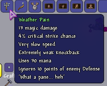 Terraria New Update Content - Items-Bug Fixes-Game Mode- Armour - ITEMS - 677C1D5