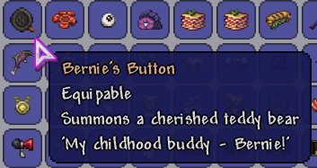 Terraria New Update Content - Items-Bug Fixes-Game Mode- Armour - ITEMS - 7646069