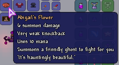Terraria New Update Content - Items-Bug Fixes-Game Mode- Armour - ITEMS - B663BD2