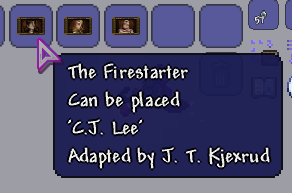 Terraria New Update Content - Items-Bug Fixes-Game Mode- Armour - ITEMS - C844039
