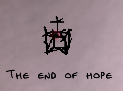 The Repairing Mantis Achievements Unlocked + Walkthrough - The end of hope. - 4776C9A