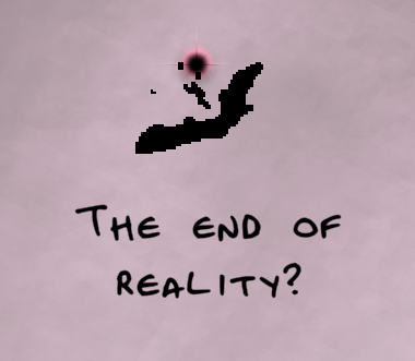 The Repairing Mantis Achievements Unlocked + Walkthrough - The end of reality? - 86EF226