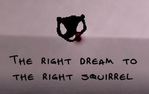 The Repairing Mantis Achievements Unlocked + Walkthrough - The right dream for the right squirrel - 7577D89