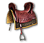 The Witcher 3: Wild Hunt Roach Guide + All Equipments  Information Details - Saddles - E117A4D