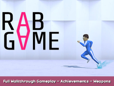 Crab Game Full Walkthrough Gameplay – Achievements – Weapons 1 - steamsplay.com