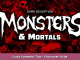Dark Deception: Monsters & Mortals Lucky Gameplay Tips – Character Guide 1 - steamsplay.com