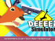 DEEEER Simulator: Your Average Everyday Deer Game Achievements Guide + Story Mode + Walkthrough 1 - steamsplay.com