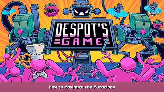 Despot’s Game: Dystopian Army Builder How to Maximize the Mutations 1 - steamsplay.com