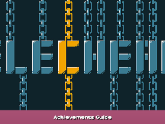 ElecHead Achievements Guide 1 - steamsplay.com