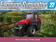 Farming Simulator 22 How to Unlock Free Codes 1 - steamsplay.com
