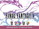 FINAL FANTASY V Blue Mage Spells + All Collection Points 1 - steamsplay.com