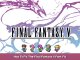 FINAL FANTASY V How To Fix The Final Fantasy V Font Fix 1 - steamsplay.com
