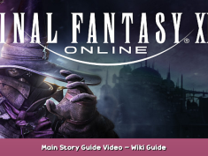 FINAL FANTASY XIV Online Main Story Guide Video – Wiki Guide 1 - steamsplay.com