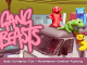 Gang Beasts Basic Gameplay Tips – Movements-Combos-Fighting 1 - steamsplay.com