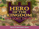 Hero of the Kingdom: The Lost Tales 2 How to Trade Golds in Game 1 - steamsplay.com
