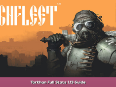 HighFleet Tarkhan Full Stats 1.13 Guide 1 - steamsplay.com