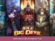 Idle Big Devil Overview Guide & Gameplay Tips 1 - steamsplay.com