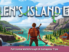 Len’s Island Full Game Walkthrough & Gameplay Tips 1 - steamsplay.com