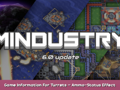 Mindustry Game Information For Turrets – Ammo-Status Effect Combinations 1 - steamsplay.com