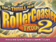 RollerCoaster Tycoon 2: Triple Thrill Pack How to Add Custom Tracks to OpenRCT2 [.park integration] 1 - steamsplay.com