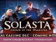 Solasta: Crown of the Magister Explorer Campaign Quick Start – Installation Guide 1 - steamsplay.com