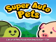 Super Auto Pets List of All Pets & Foods With Description – Tier List Walkthrough 1 - steamsplay.com