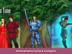 Tales Across Time Achievements Guide & Gameplay 1 - steamsplay.com