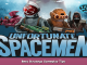 Unfortunate Spacemen Best Strategy Gameplay Tips 1 - steamsplay.com