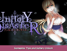UnHolY DisAsTeR Gameplay Tips and Gallery Unlock 1 - steamsplay.com