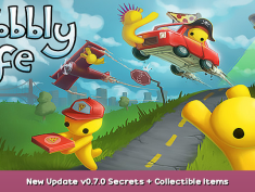 Wobbly Life New Update v0.7.0 Secrets + Collectible Items 1 - steamsplay.com