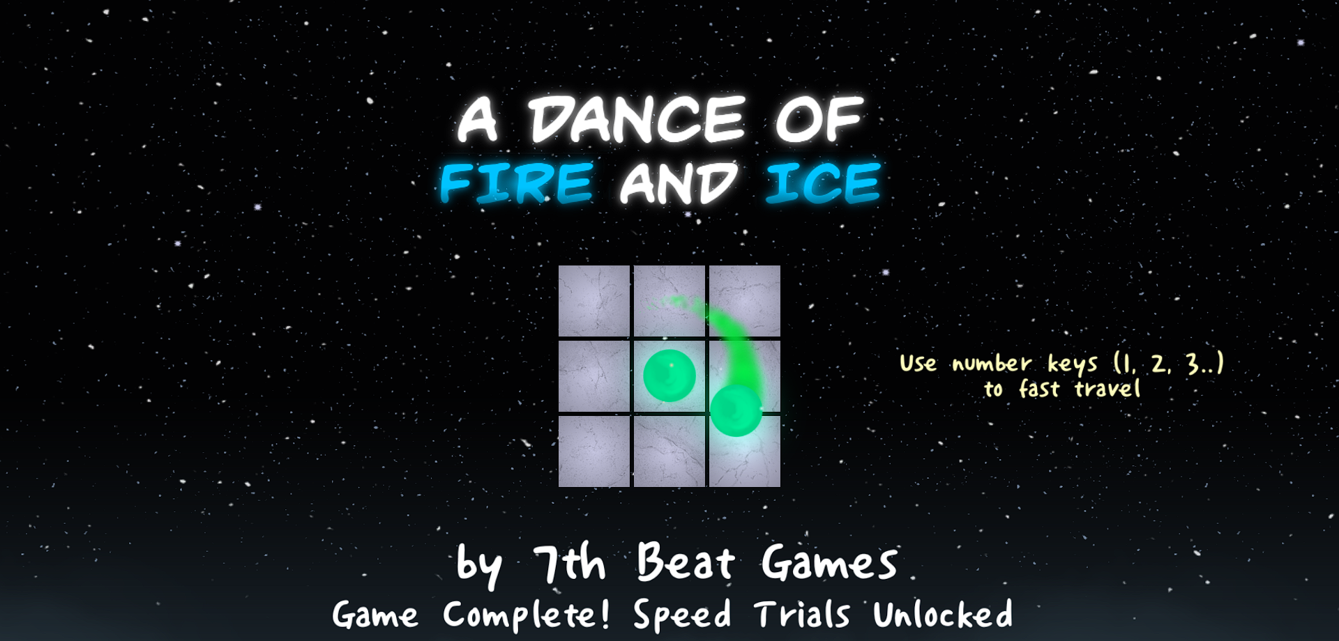 A Dance of Fire and Ice How to Activate Secrets Achievement Guide - Color Codes - 65AF433