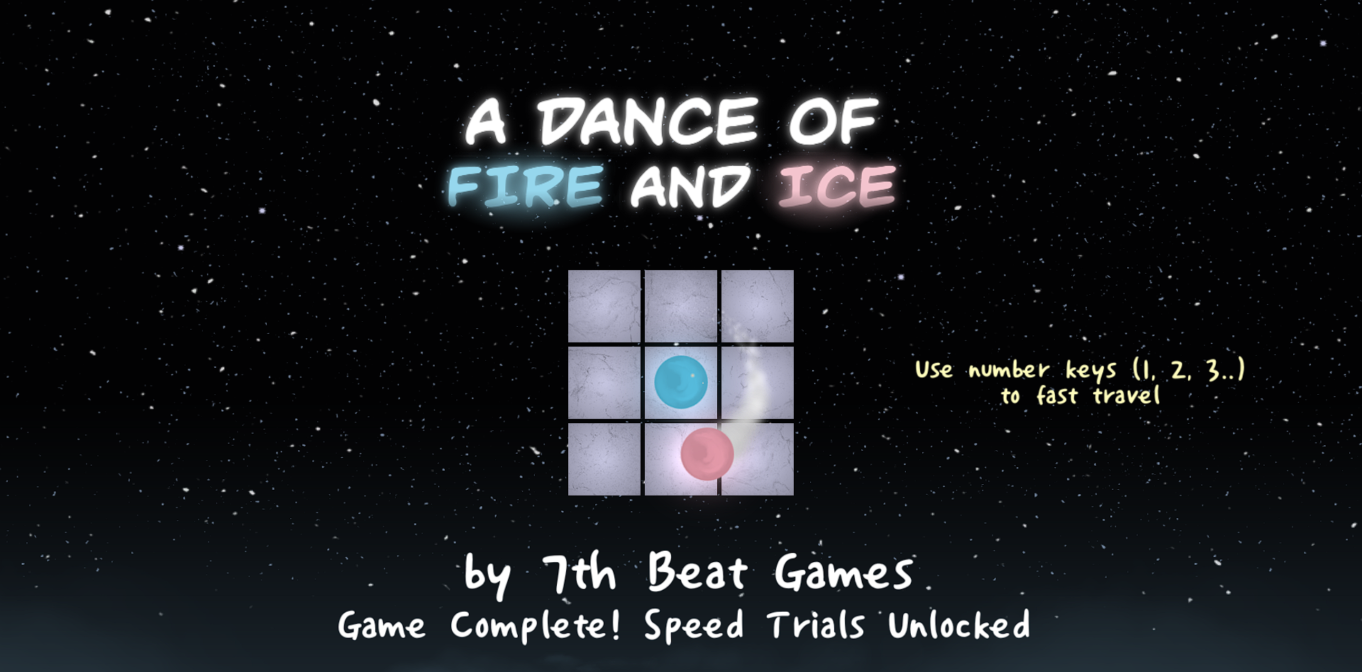 A Dance of Fire and Ice How to Activate Secrets Achievement Guide - Color Codes - C7169C5