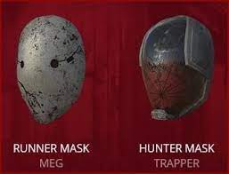 Dead by Daylight All Active Codes in DBD - Other obtainable cosmetics - 00B3BCF