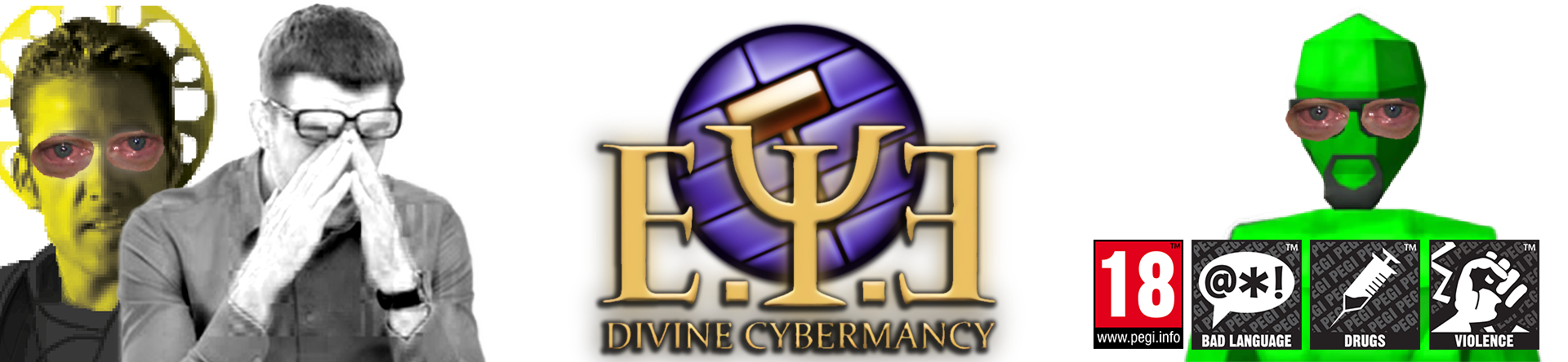 E.Y.E: Divine Cybermancy Basic Mapping and Gameplay Tips - Introduction... - A977B2D