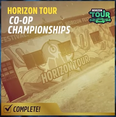 Forza Horizon 5 Festival Playlist Guide - Season Events - E74AA72