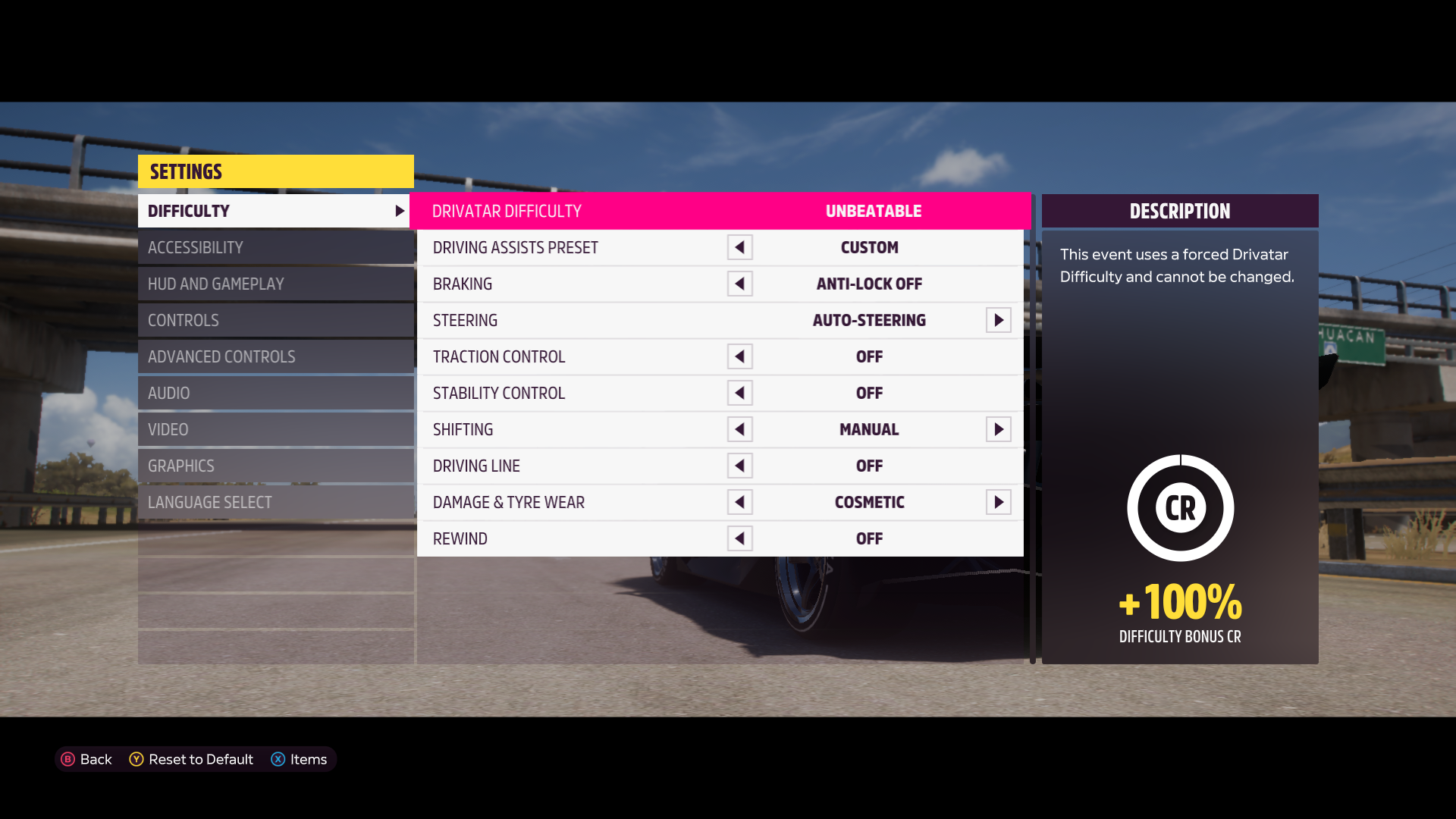 Forza Horizon 5 Tips How to Earn Super Wheelspins - Easy way to get Skill points - 99D5EF6