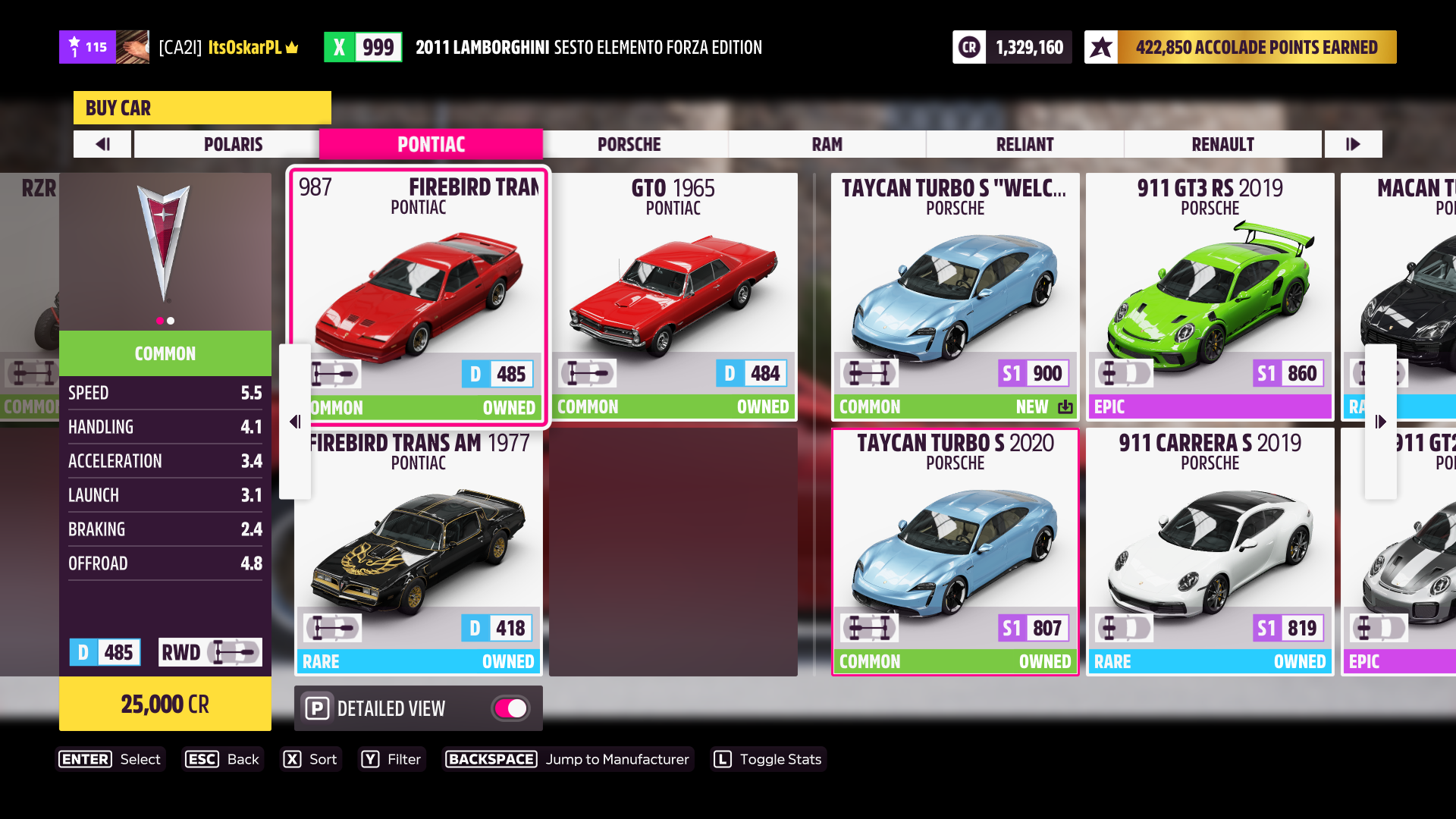 Forza Horizon 5 Tips How to Earn Super Wheelspins - Which car to get - FDE07D6