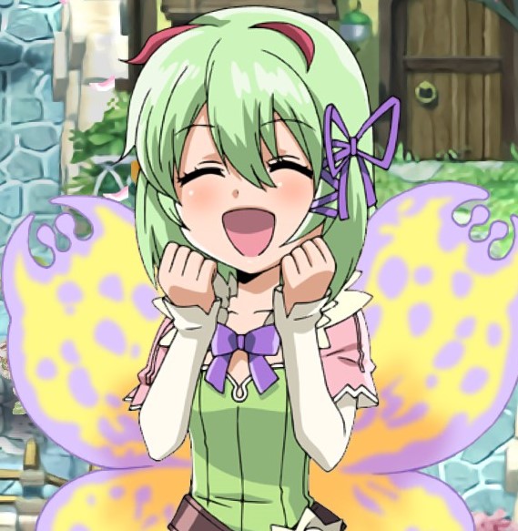Rune Factory 4 Special Voice Actor For Bachelorettes - Amber - 4014BEA
