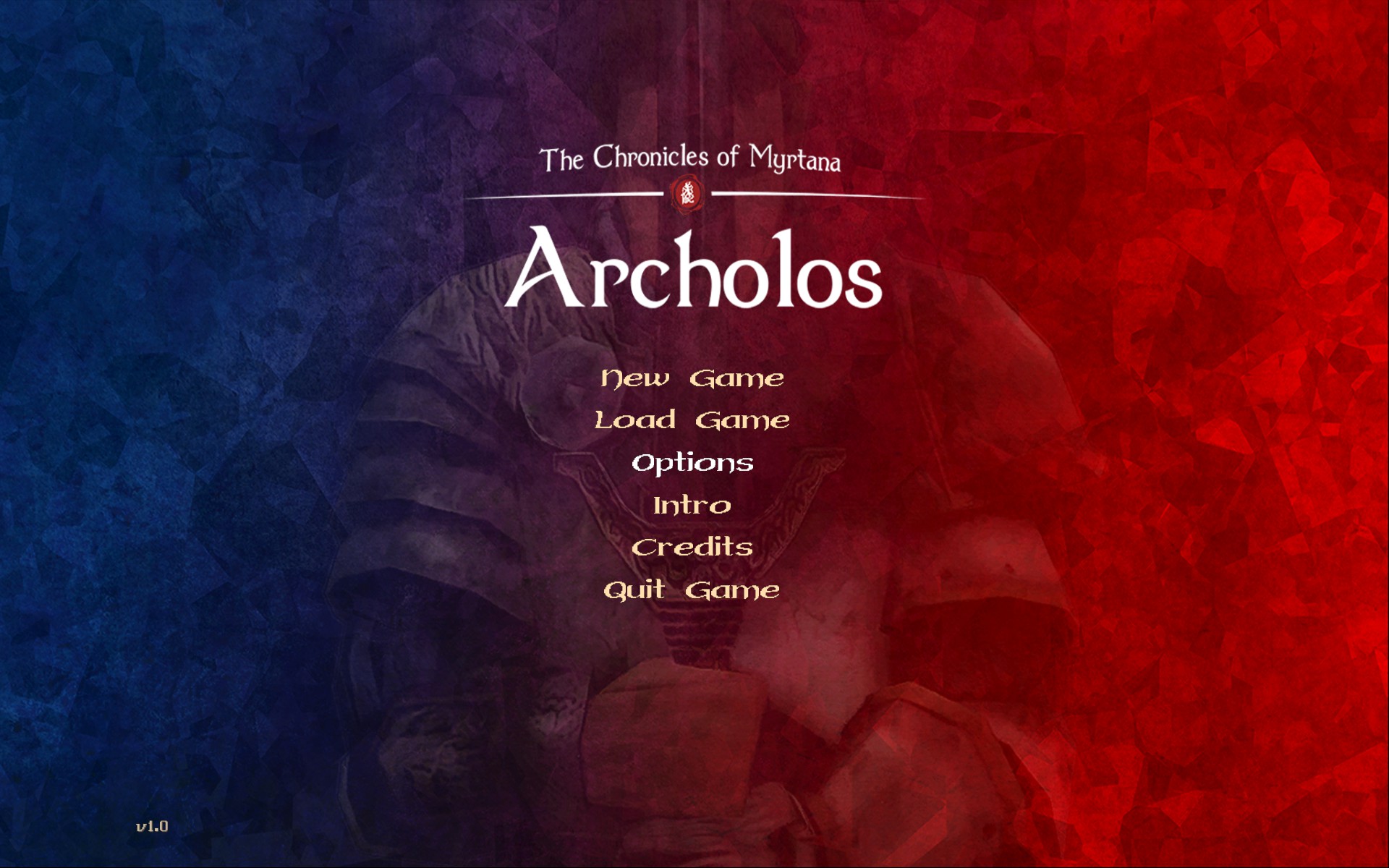 The Chronicles Of Myrtana: Archolos How to Use Alt + Tab Without Crashing - Settings - B87D305