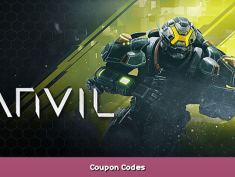ANVIL Coupon Codes 1 - steamsplay.com