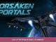 Forsaken Portals List of All Ships & Basic Gameplay 1 - steamsplay.com