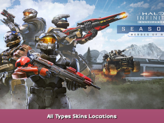 Halo Infinite All Types Skins Locations 1 - steamsplay.com