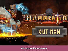 Hammerting Victory Achievements 1 - steamsplay.com