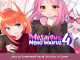 Mosaique Neko Waifus 4 How to Complete Puzzle Solution in Game 1 - steamsplay.com